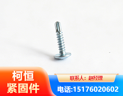 甘孜华司钻尾丝